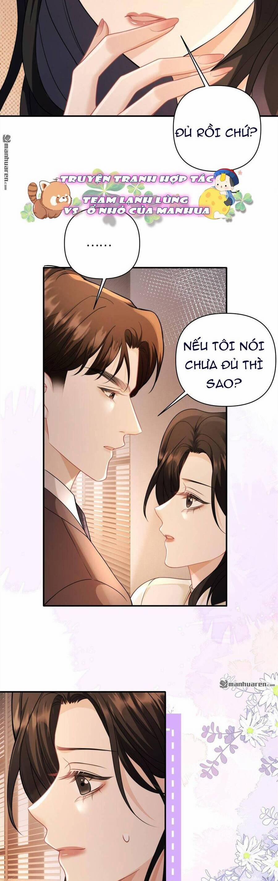 Thì Ra Thư Ký Chu Là Người Như Vậy 20 trang 11