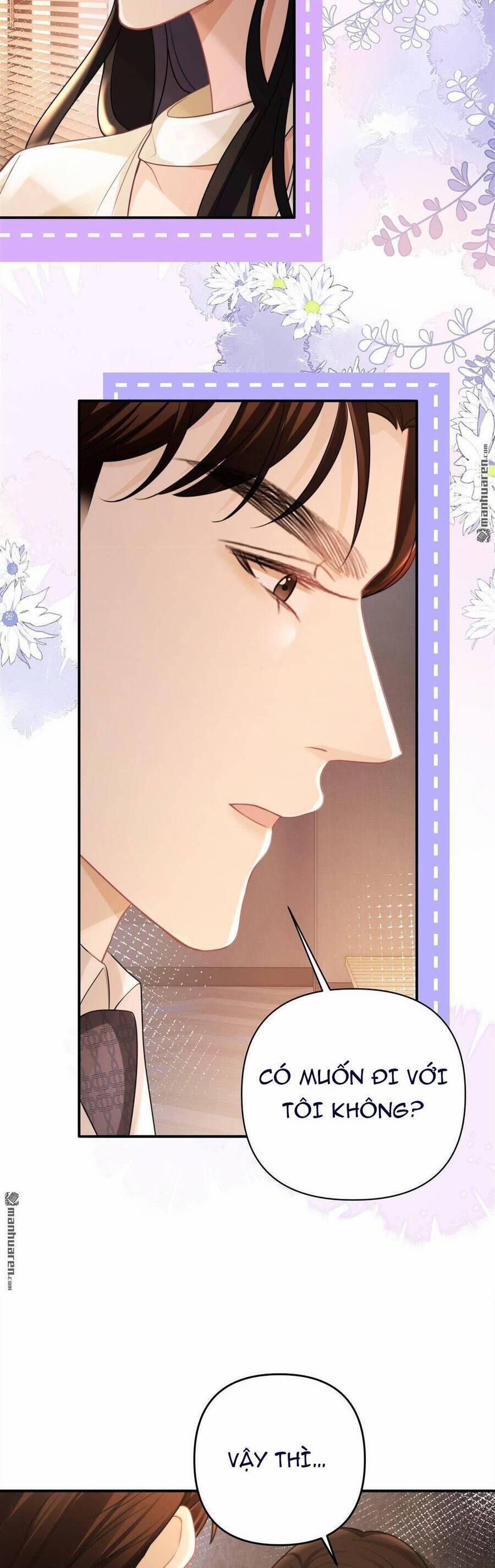 Thì Ra Thư Ký Chu Là Người Như Vậy 20 trang 12