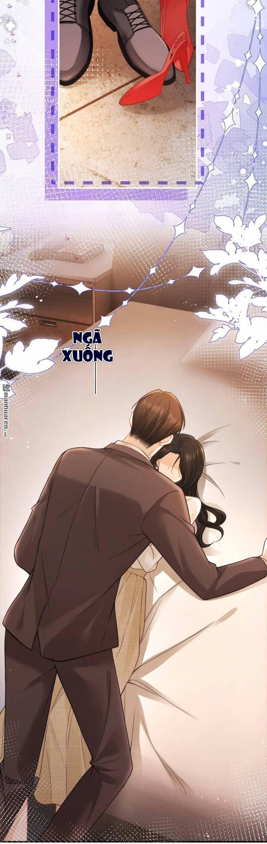 Thì Ra Thư Ký Chu Là Người Như Vậy 20 trang 14