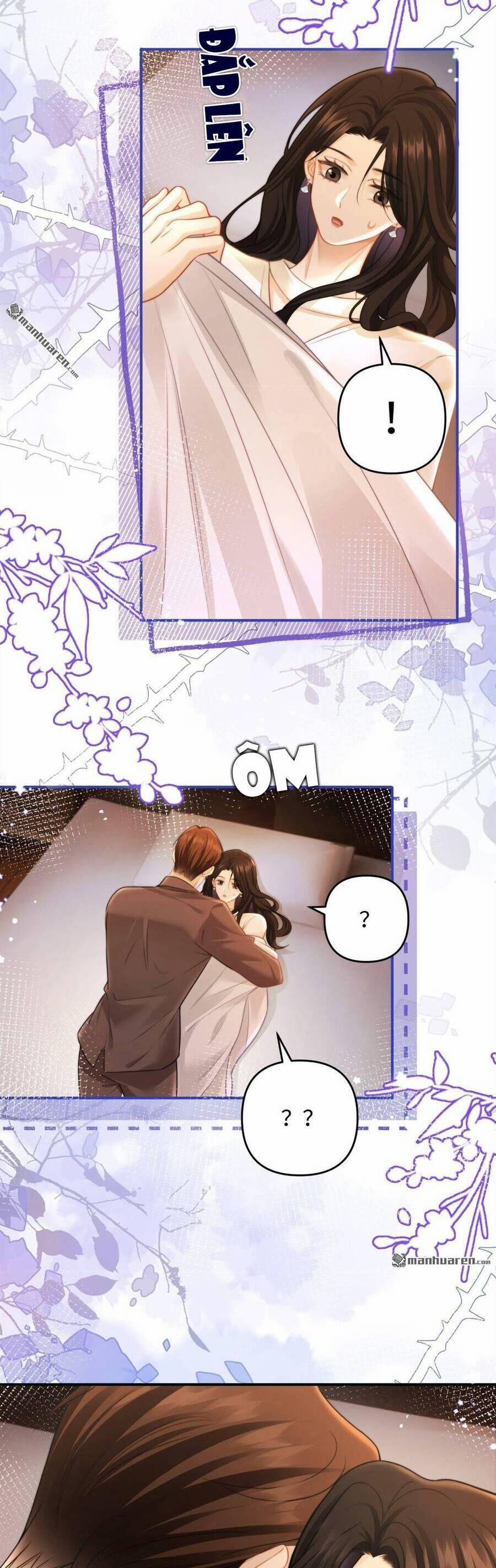 Thì Ra Thư Ký Chu Là Người Như Vậy 20 trang 16