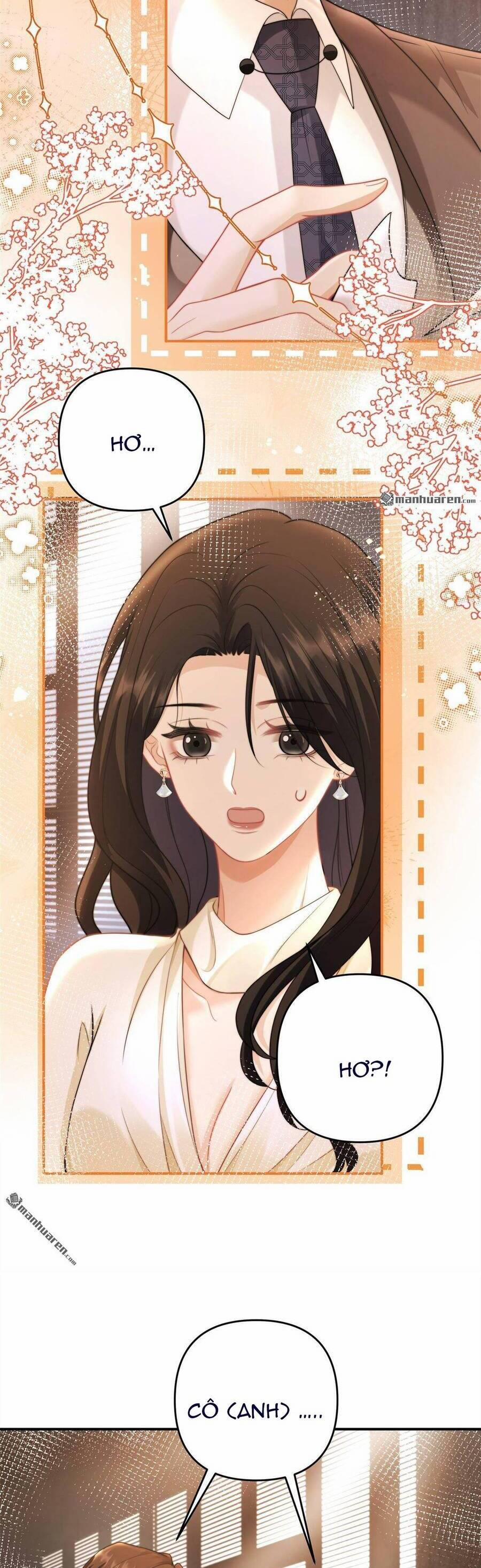 Thì Ra Thư Ký Chu Là Người Như Vậy 20 trang 2