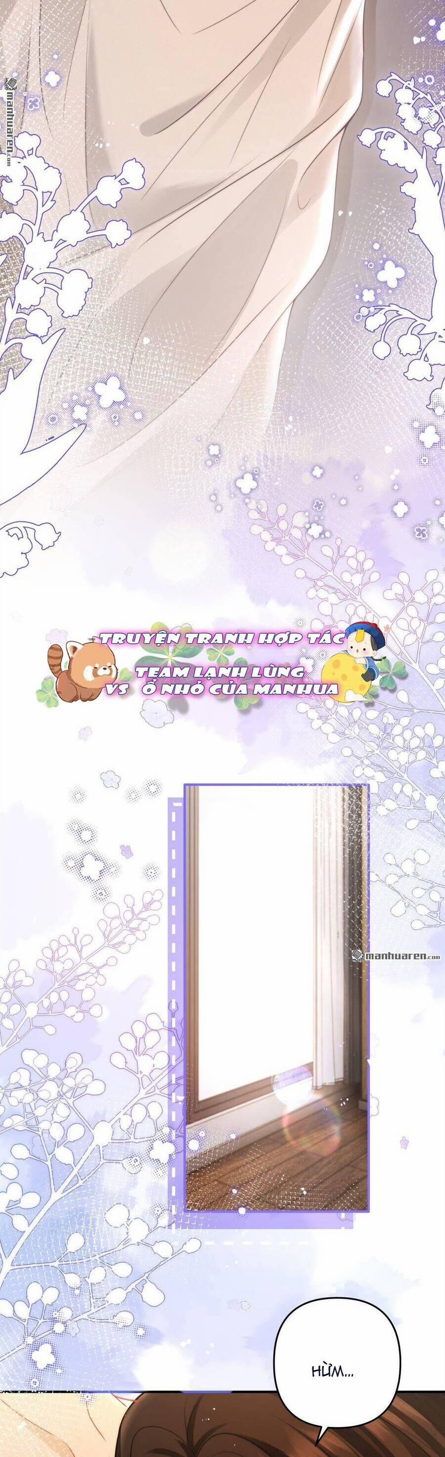 Thì Ra Thư Ký Chu Là Người Như Vậy 20 trang 20