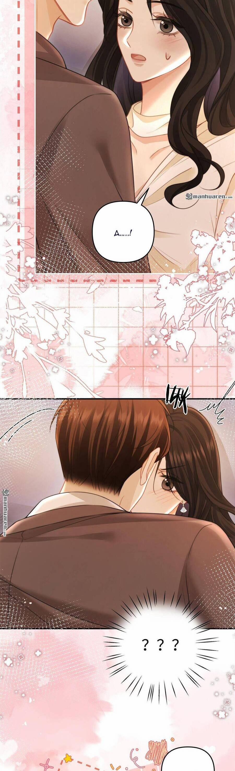 Thì Ra Thư Ký Chu Là Người Như Vậy 20 trang 22