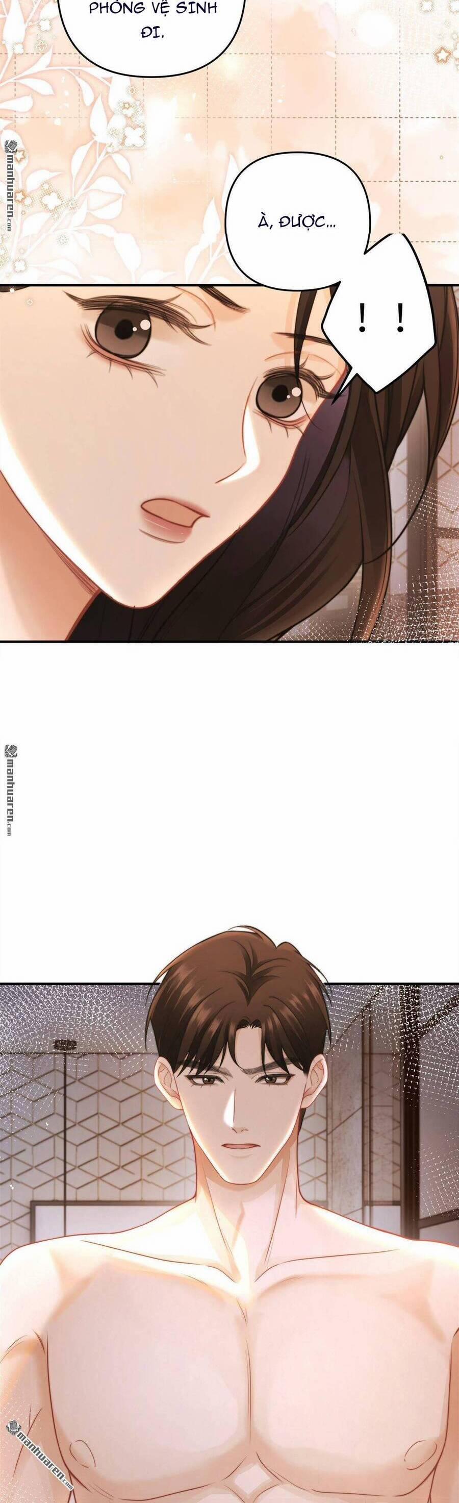 Thì Ra Thư Ký Chu Là Người Như Vậy 20 trang 25