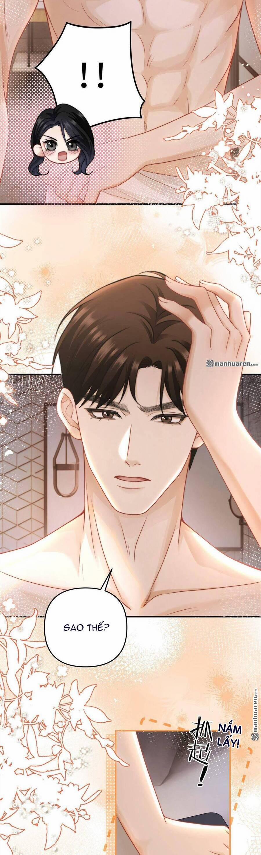 Thì Ra Thư Ký Chu Là Người Như Vậy 20 trang 26