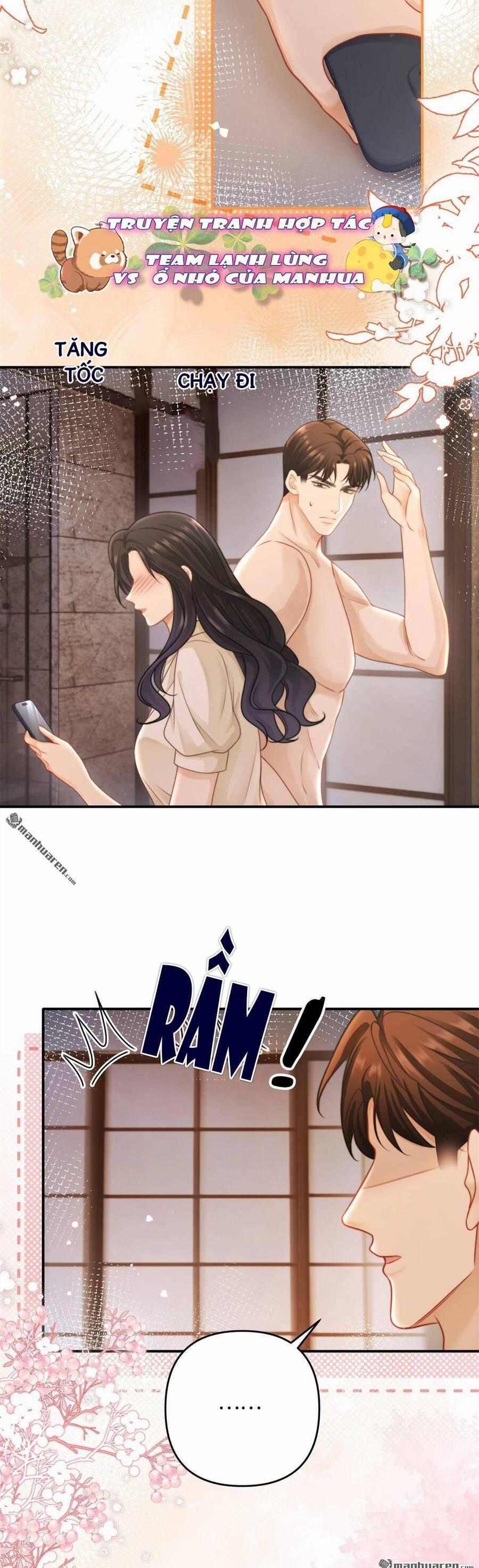 Thì Ra Thư Ký Chu Là Người Như Vậy 20 trang 27