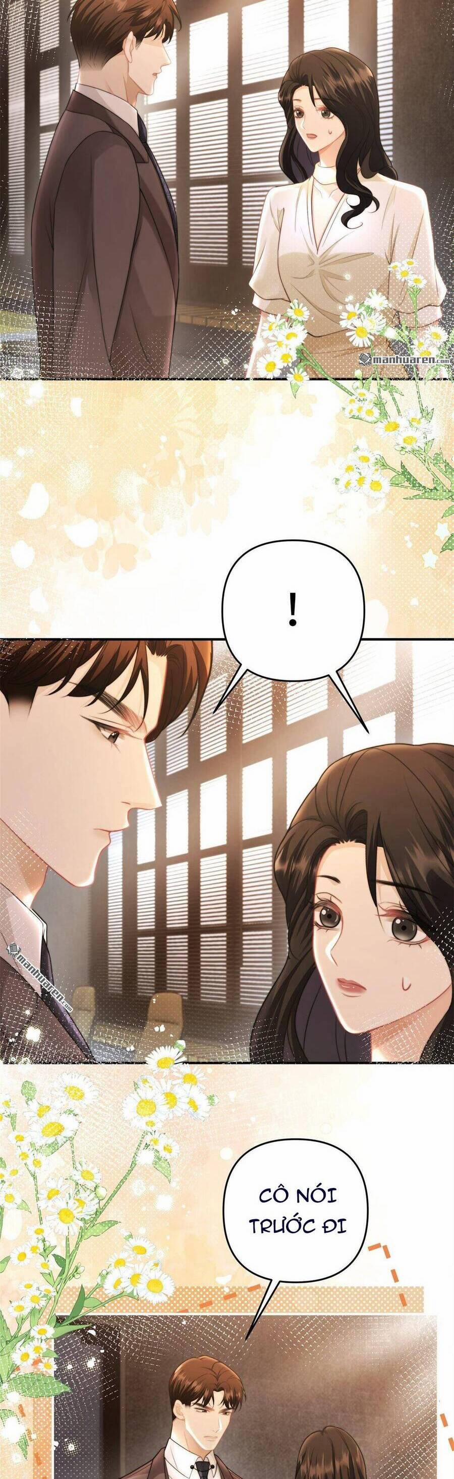 Thì Ra Thư Ký Chu Là Người Như Vậy 20 trang 3