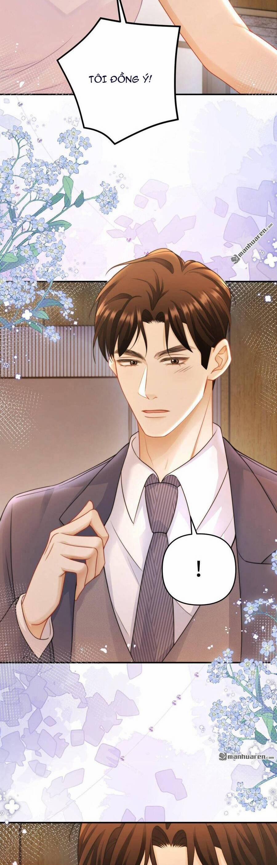 Thì Ra Thư Ký Chu Là Người Như Vậy 20 trang 32