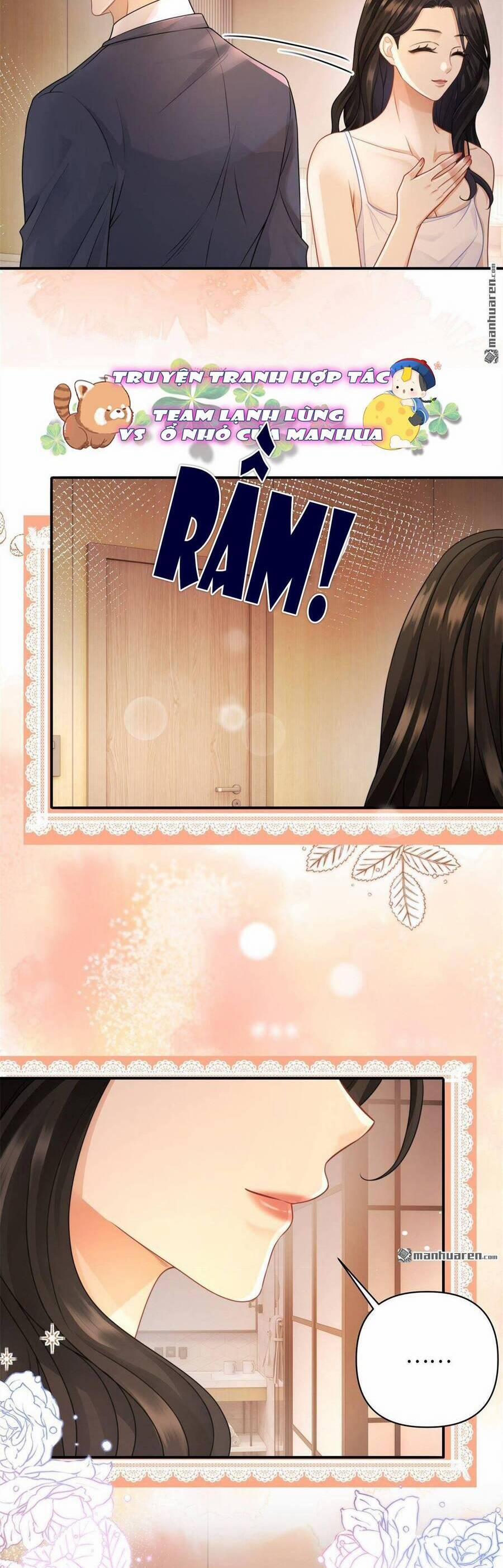 Thì Ra Thư Ký Chu Là Người Như Vậy 20 trang 37