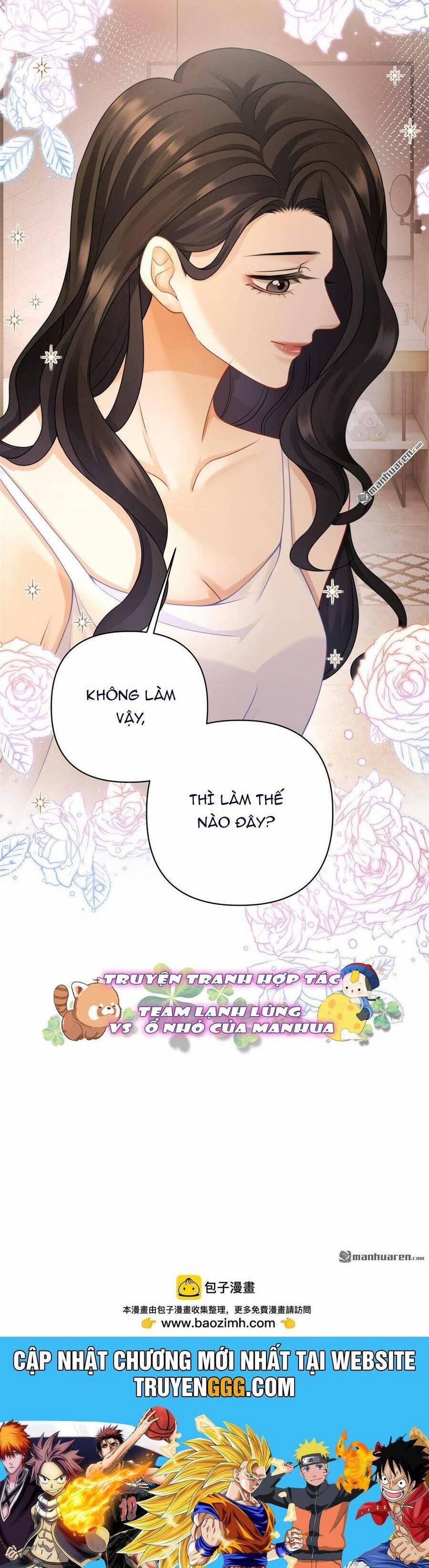 Thì Ra Thư Ký Chu Là Người Như Vậy 20 trang 38