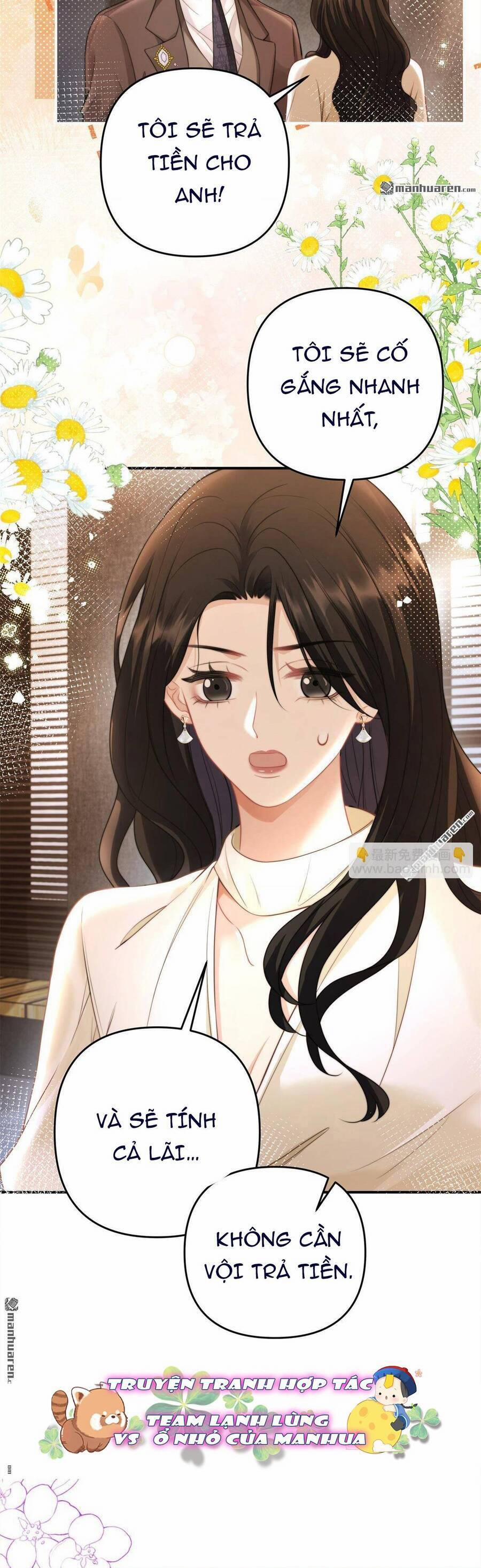 Thì Ra Thư Ký Chu Là Người Như Vậy 20 trang 4