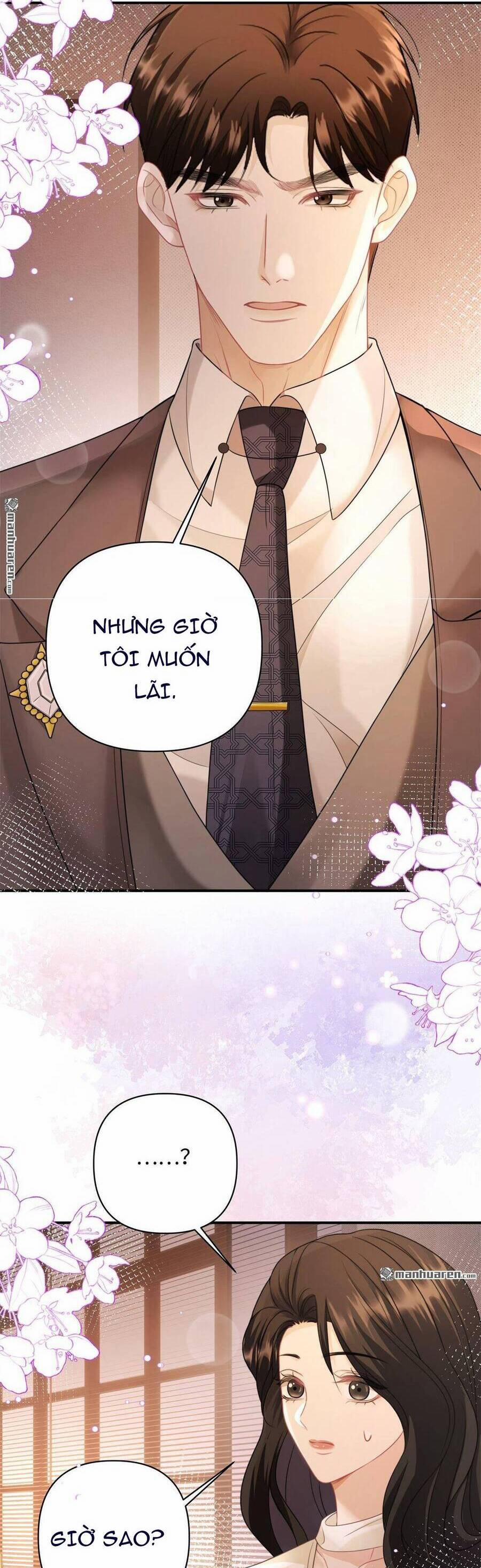 Thì Ra Thư Ký Chu Là Người Như Vậy 20 trang 5