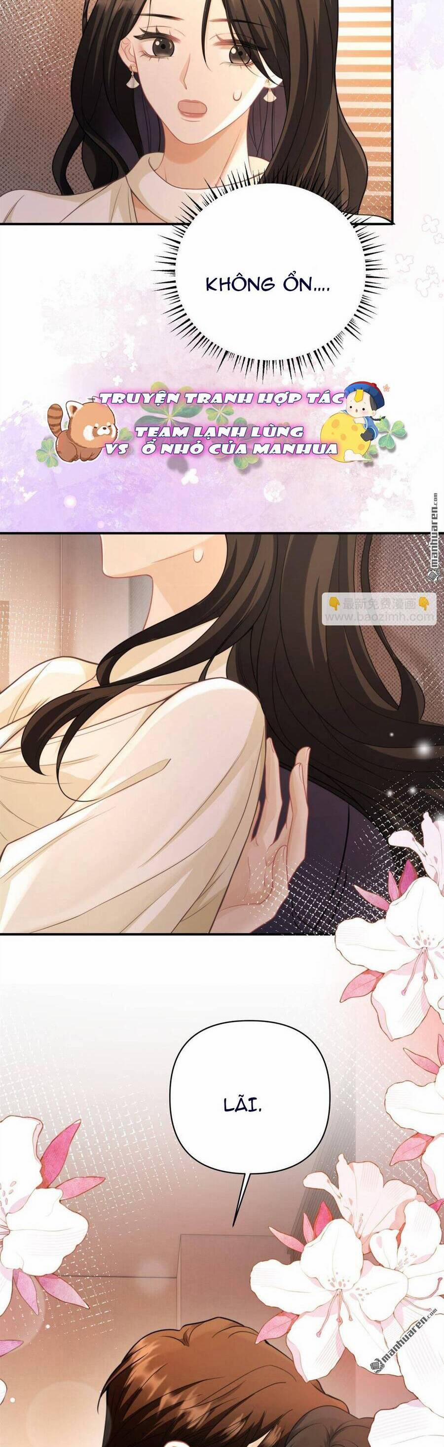 Thì Ra Thư Ký Chu Là Người Như Vậy 20 trang 7