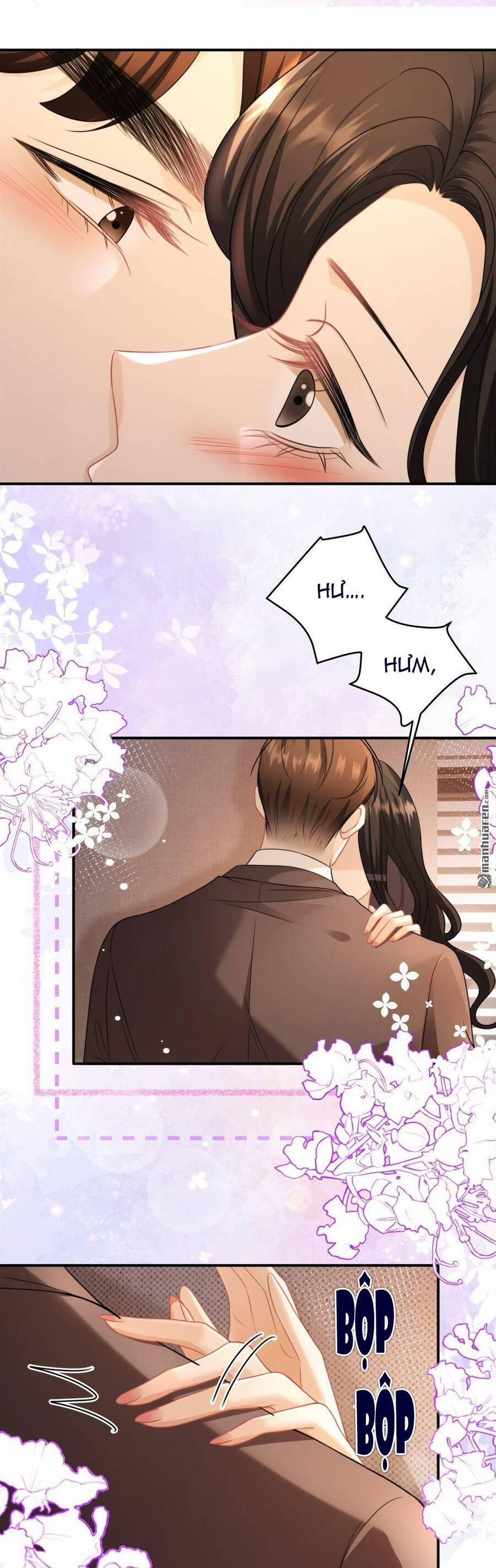 Thì Ra Thư Ký Chu Là Người Như Vậy 20 trang 9