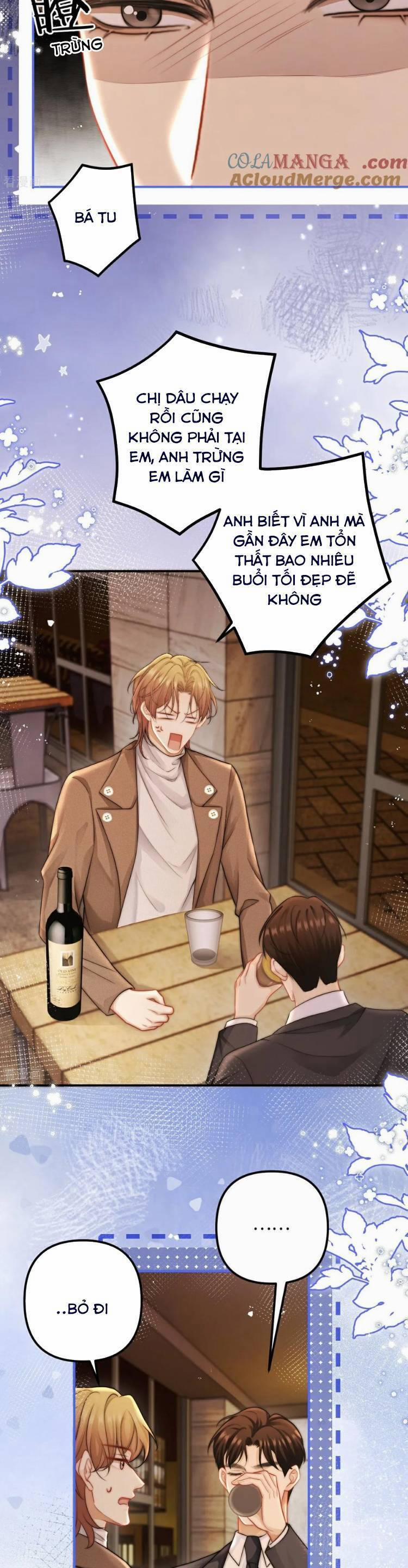 Thì Ra Thư Ký Chu Là Người Như Vậy 21 trang 11