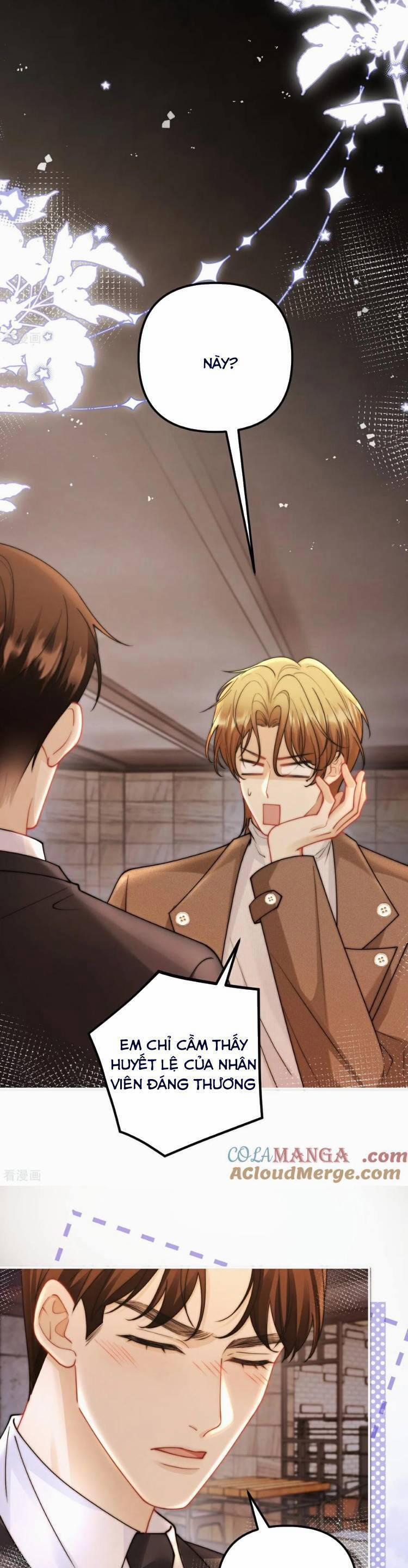 Thì Ra Thư Ký Chu Là Người Như Vậy 21 trang 25