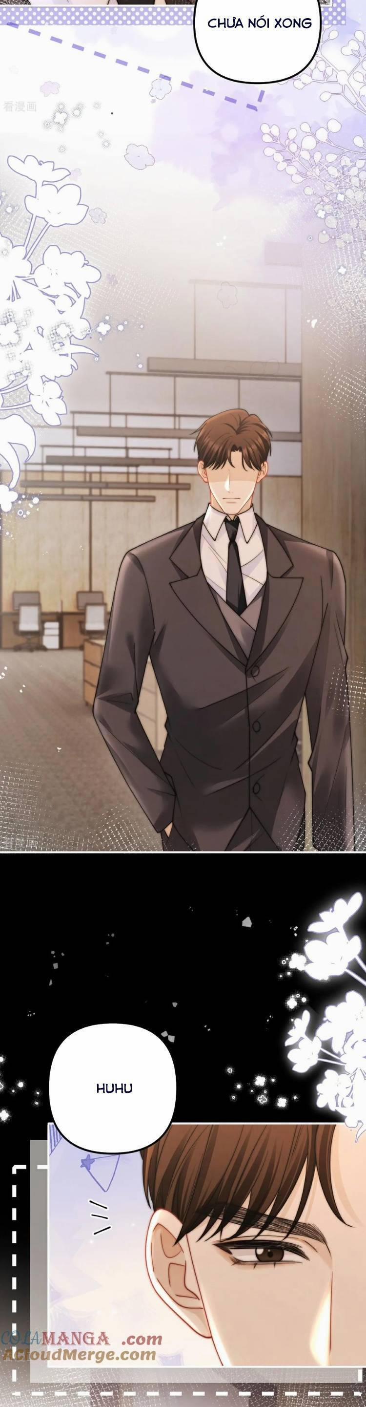 Thì Ra Thư Ký Chu Là Người Như Vậy 21 trang 26