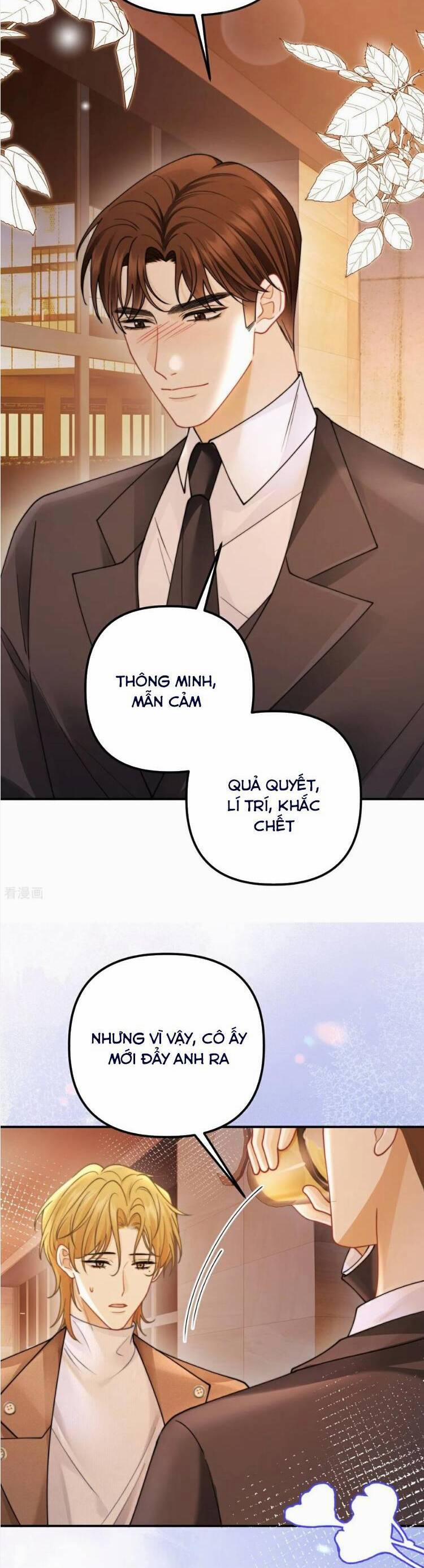 Thì Ra Thư Ký Chu Là Người Như Vậy 21 trang 32