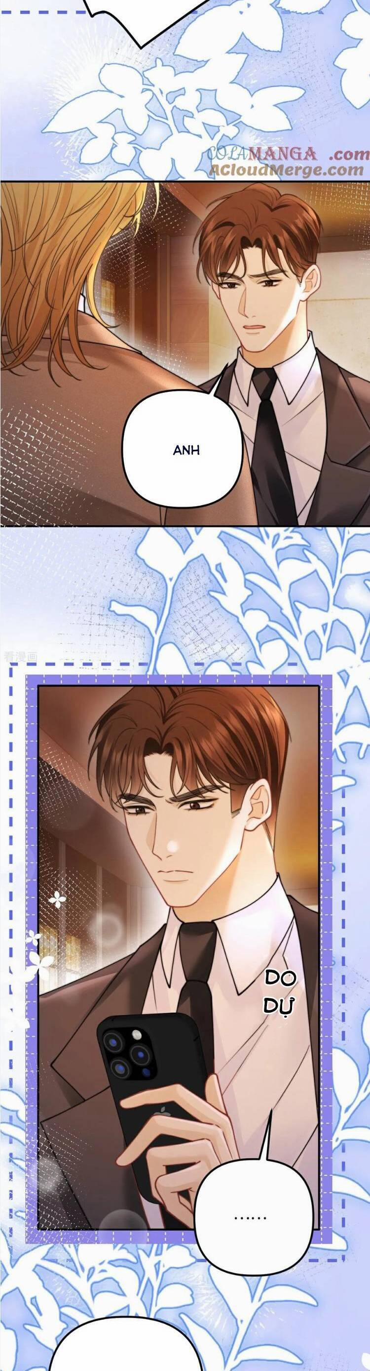 Thì Ra Thư Ký Chu Là Người Như Vậy 21 trang 35