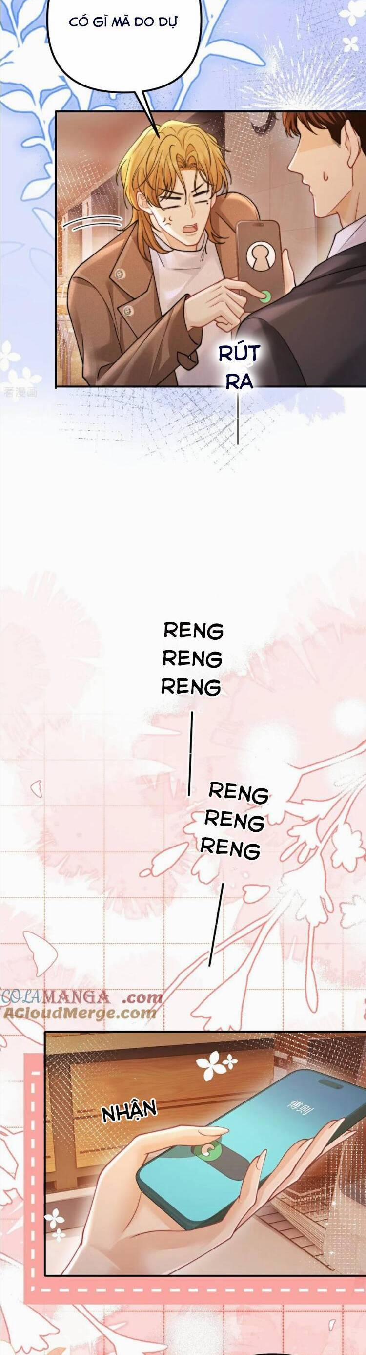 Thì Ra Thư Ký Chu Là Người Như Vậy 21 trang 36