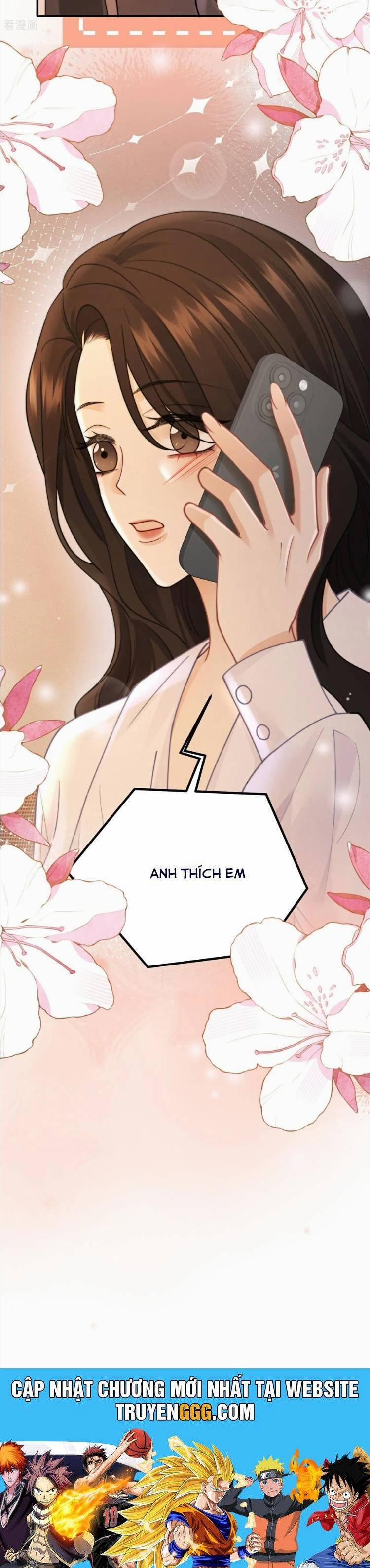 Thì Ra Thư Ký Chu Là Người Như Vậy 21 trang 38