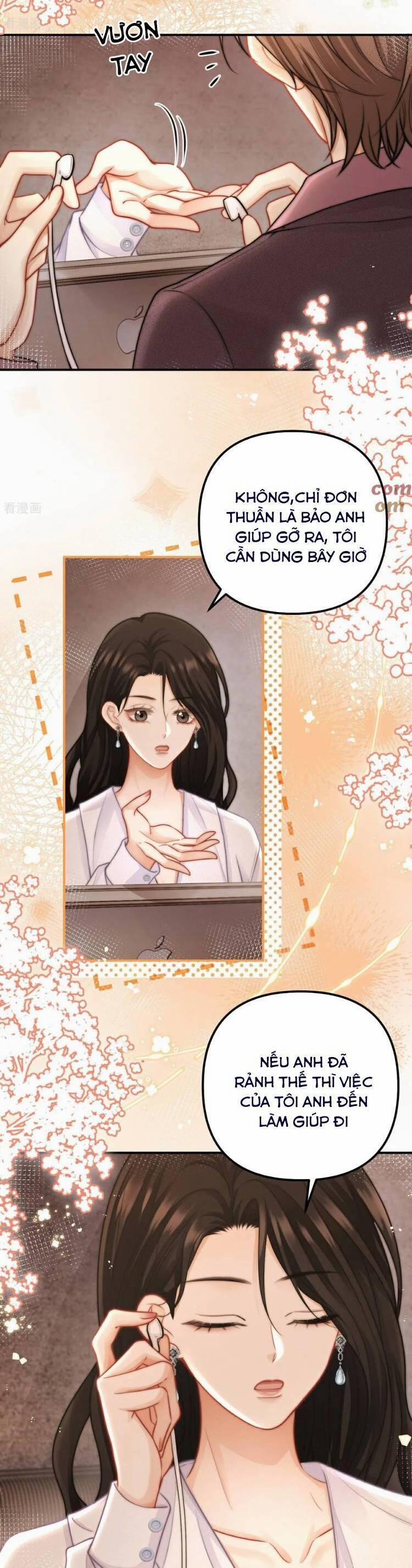 Thì Ra Thư Ký Chu Là Người Như Vậy 21 trang 7