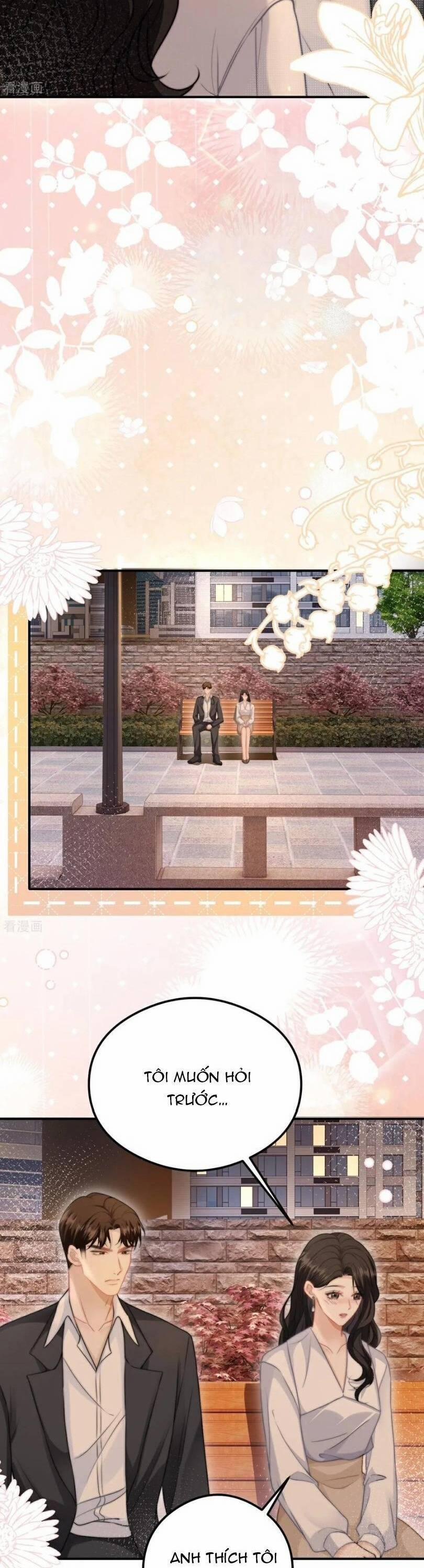 Thì Ra Thư Ký Chu Là Người Như Vậy 22 trang 10