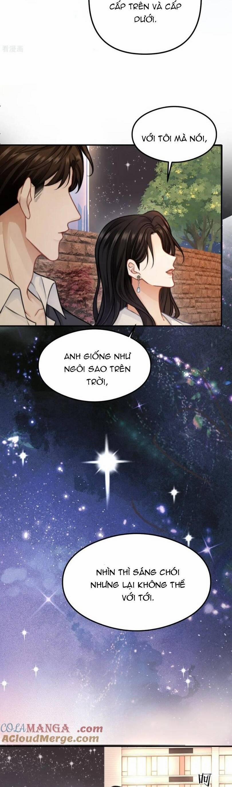 Thì Ra Thư Ký Chu Là Người Như Vậy 22 trang 15