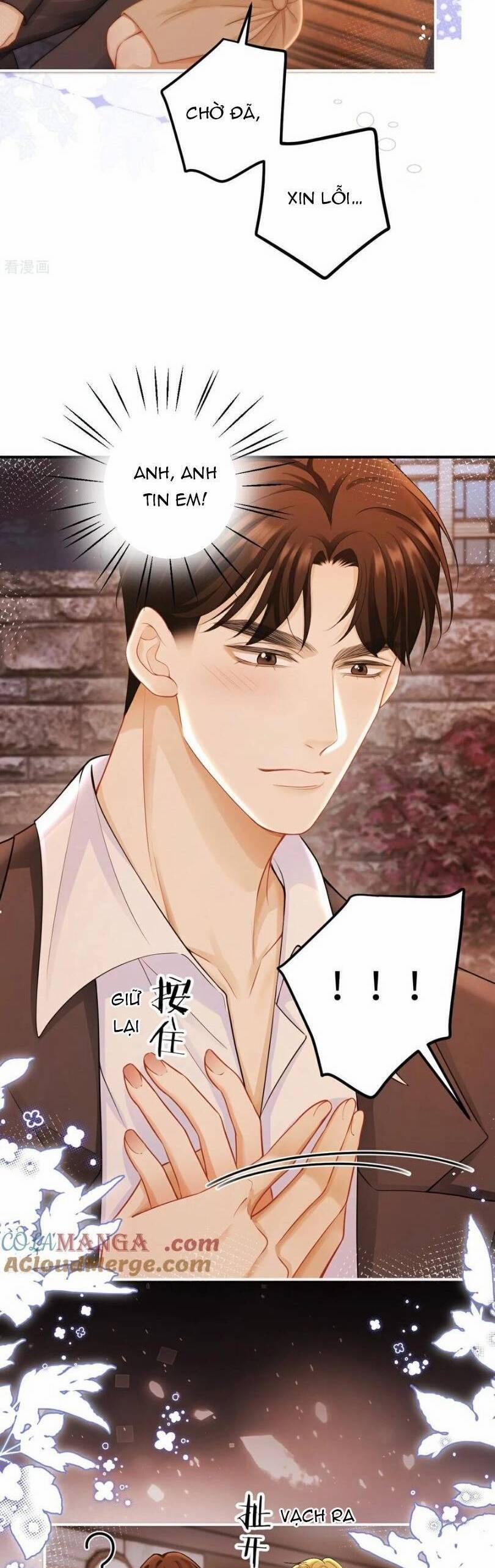 Thì Ra Thư Ký Chu Là Người Như Vậy 22 trang 19