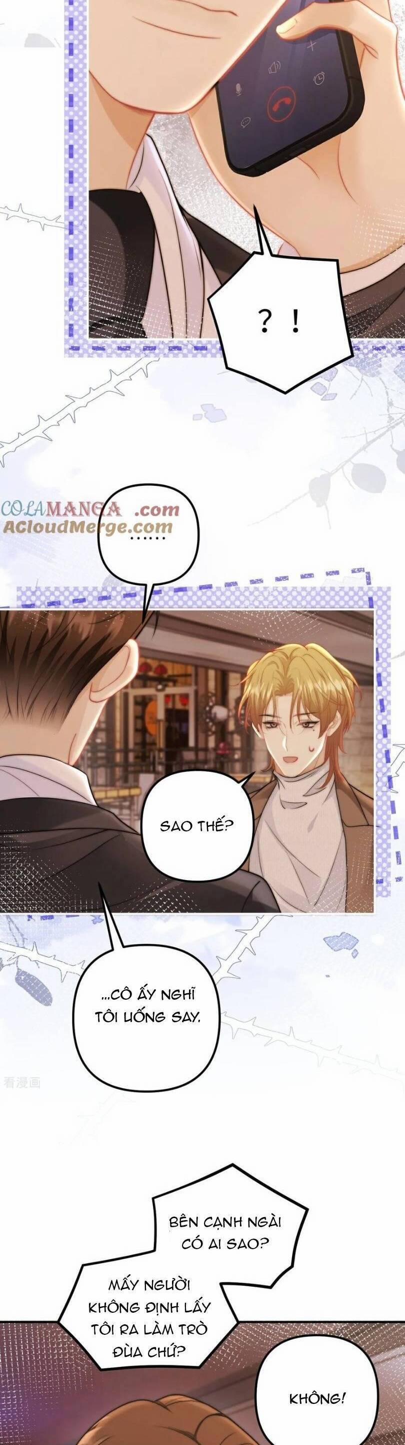 Thì Ra Thư Ký Chu Là Người Như Vậy 22 trang 2