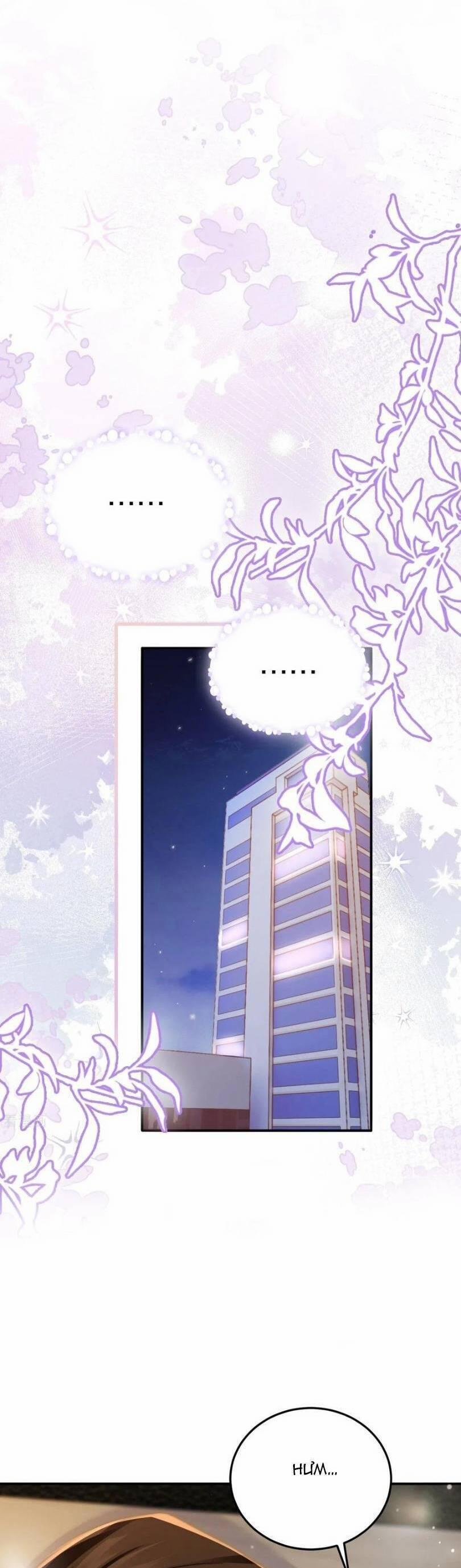 Thì Ra Thư Ký Chu Là Người Như Vậy 22 trang 26