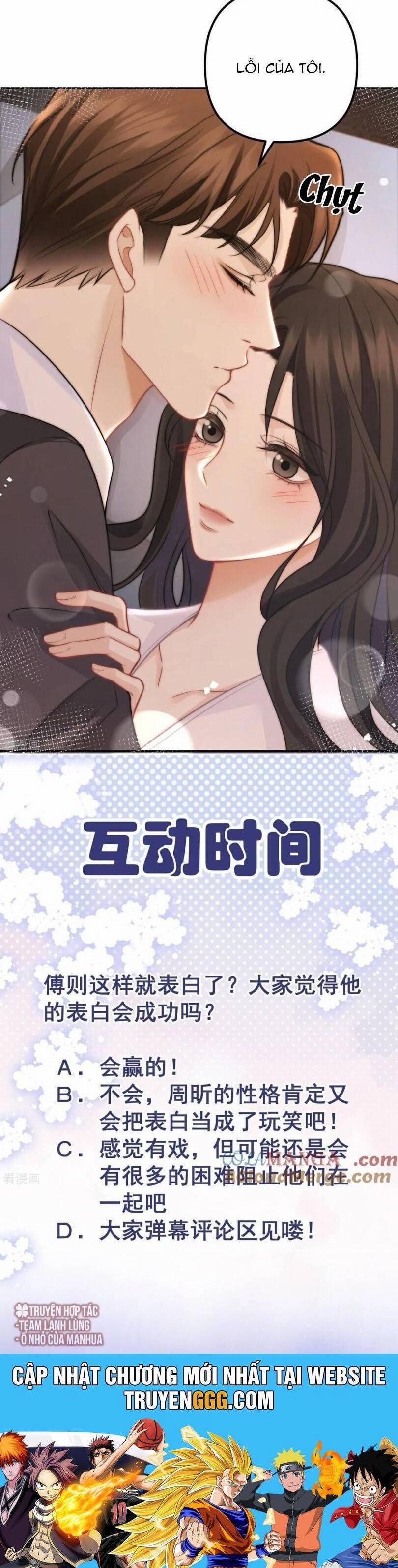 Thì Ra Thư Ký Chu Là Người Như Vậy 22 trang 29