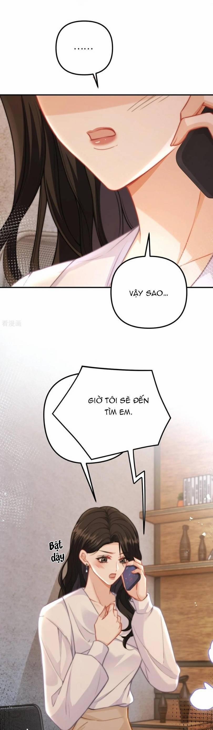 Thì Ra Thư Ký Chu Là Người Như Vậy 22 trang 4