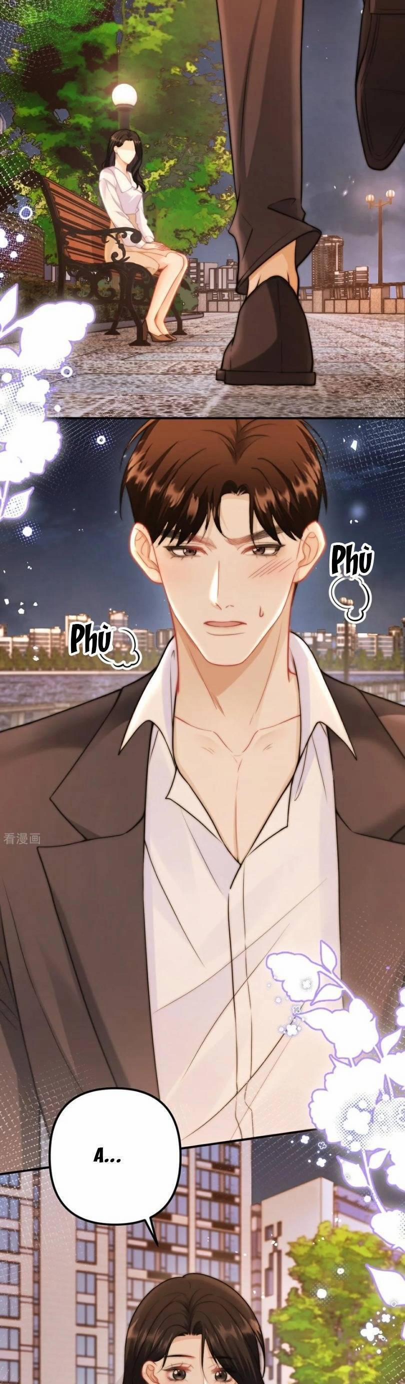 Thì Ra Thư Ký Chu Là Người Như Vậy 22 trang 6