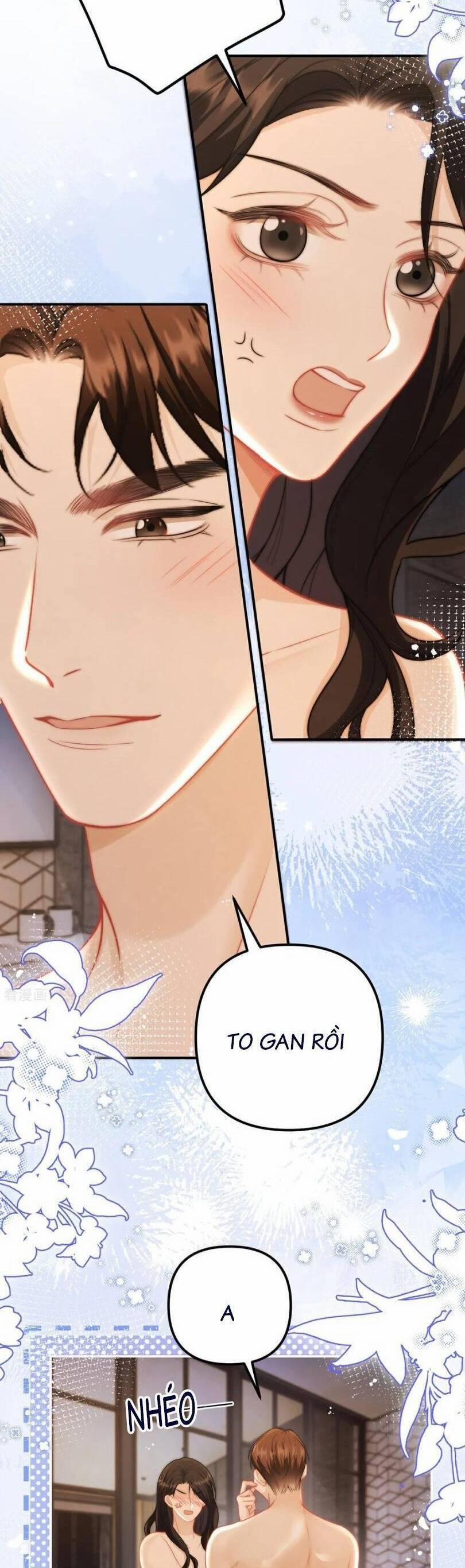 Thì Ra Thư Ký Chu Là Người Như Vậy 23 trang 1