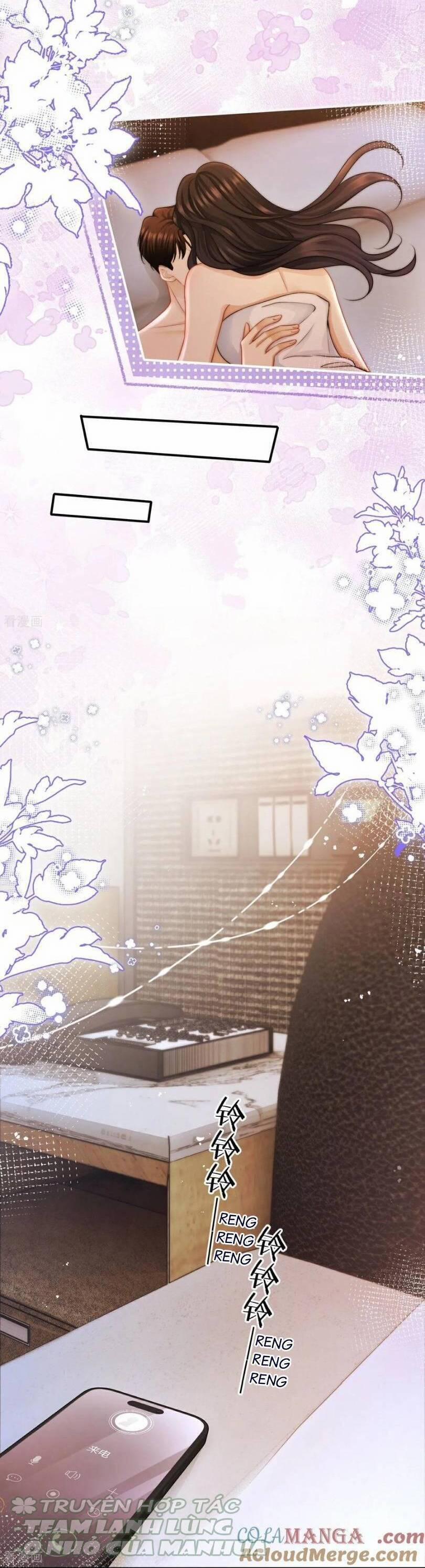 Thì Ra Thư Ký Chu Là Người Như Vậy 23 trang 10