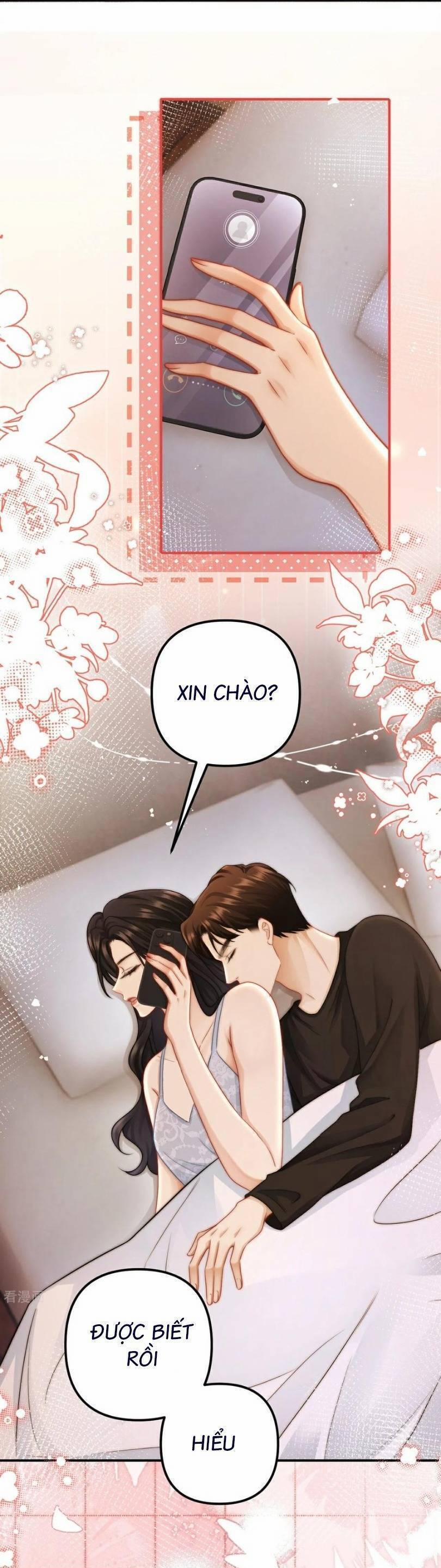 Thì Ra Thư Ký Chu Là Người Như Vậy 23 trang 11