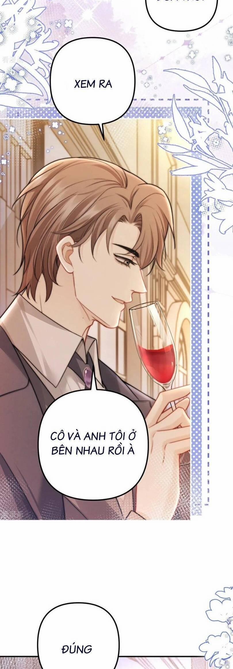 Thì Ra Thư Ký Chu Là Người Như Vậy 23 trang 22