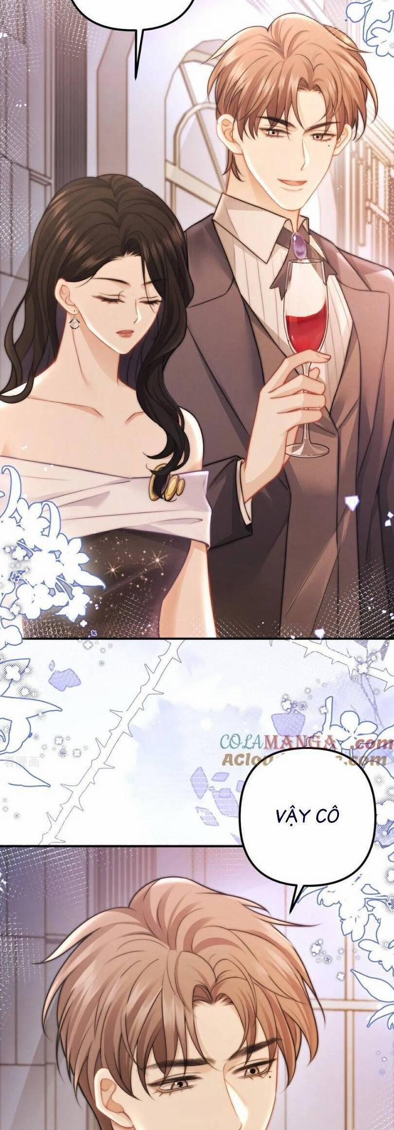 Thì Ra Thư Ký Chu Là Người Như Vậy 23 trang 23