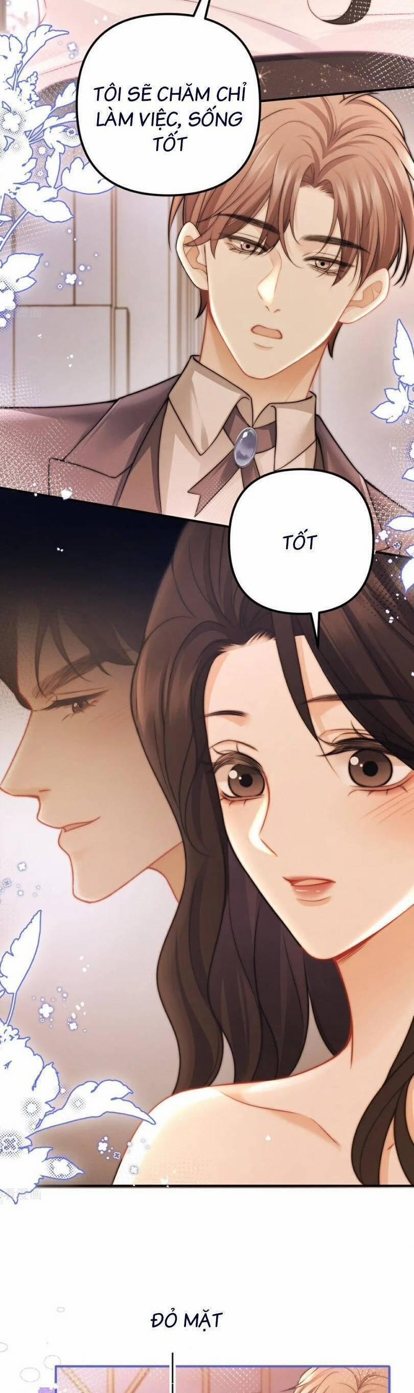 Thì Ra Thư Ký Chu Là Người Như Vậy 23 trang 26