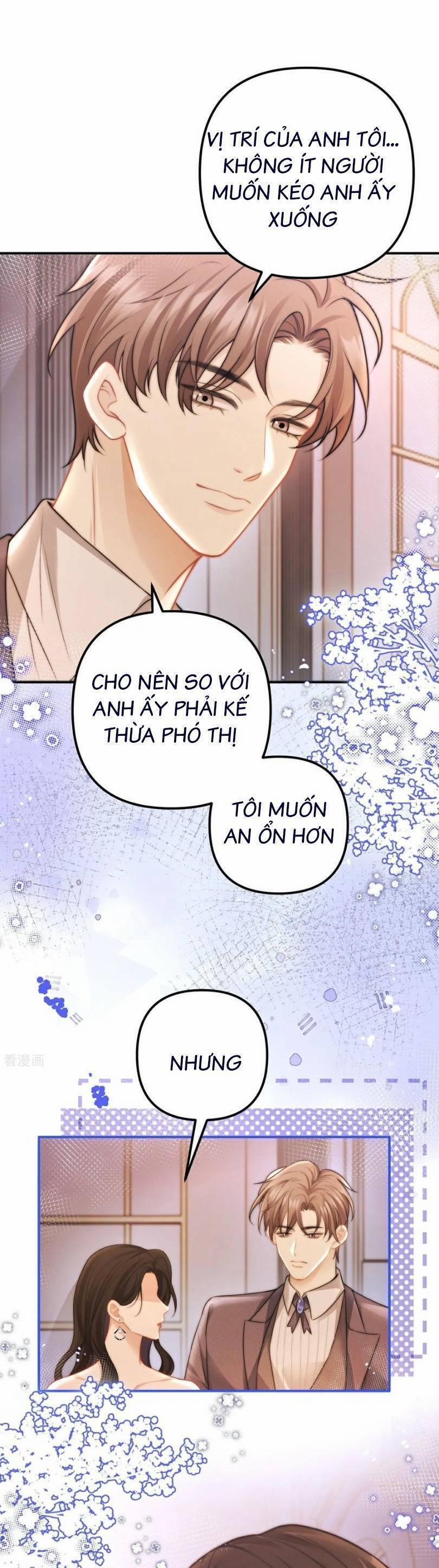 Thì Ra Thư Ký Chu Là Người Như Vậy 23 trang 29