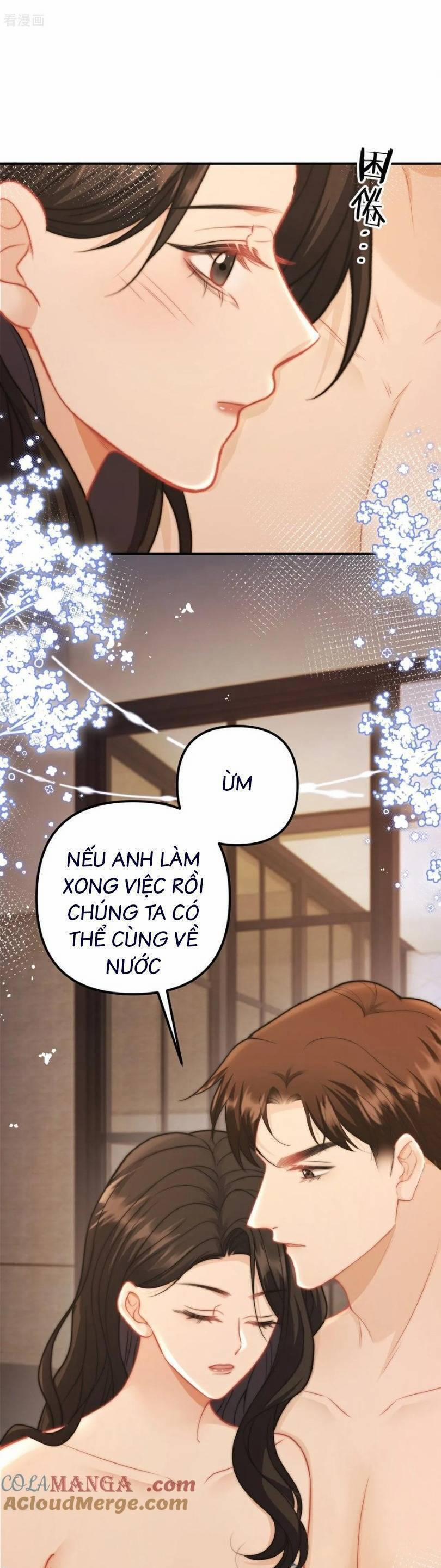 Thì Ra Thư Ký Chu Là Người Như Vậy 23 trang 3