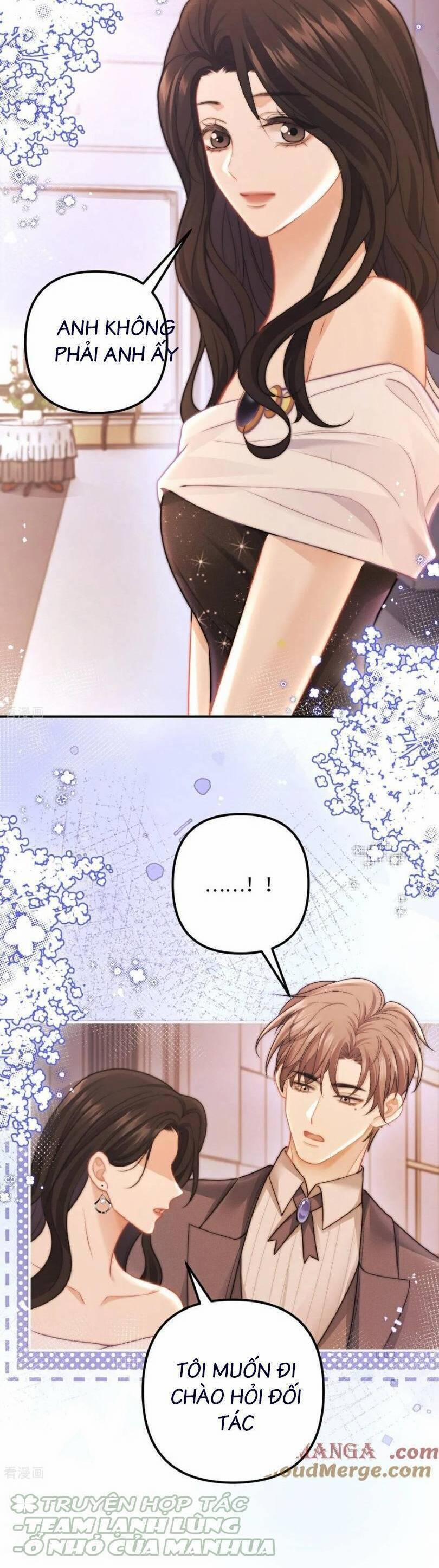 Thì Ra Thư Ký Chu Là Người Như Vậy 23 trang 30