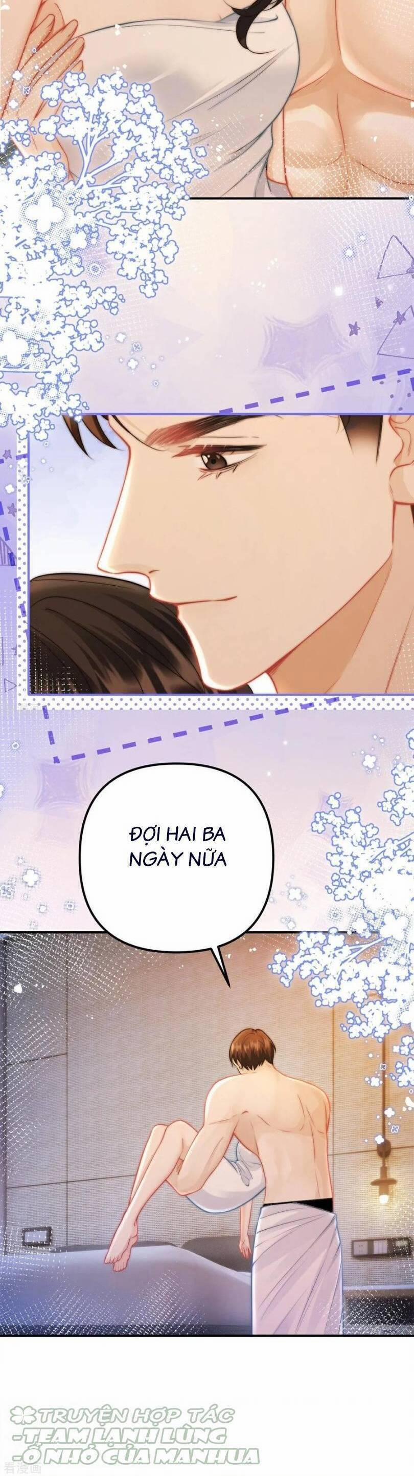 Thì Ra Thư Ký Chu Là Người Như Vậy 23 trang 4