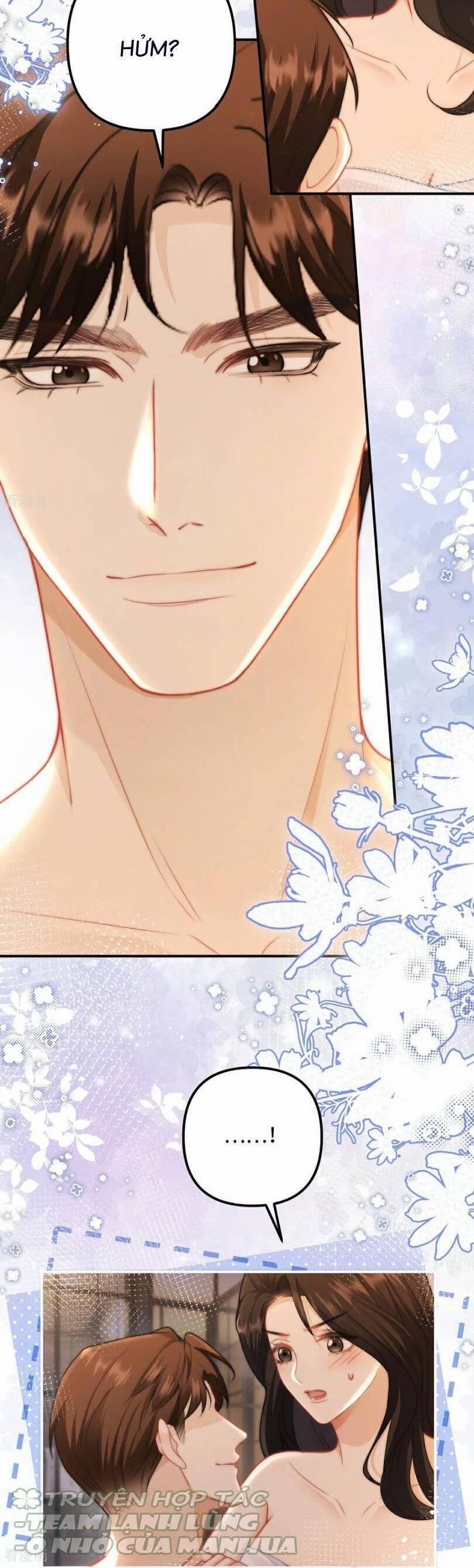 Thì Ra Thư Ký Chu Là Người Như Vậy 23 trang 8