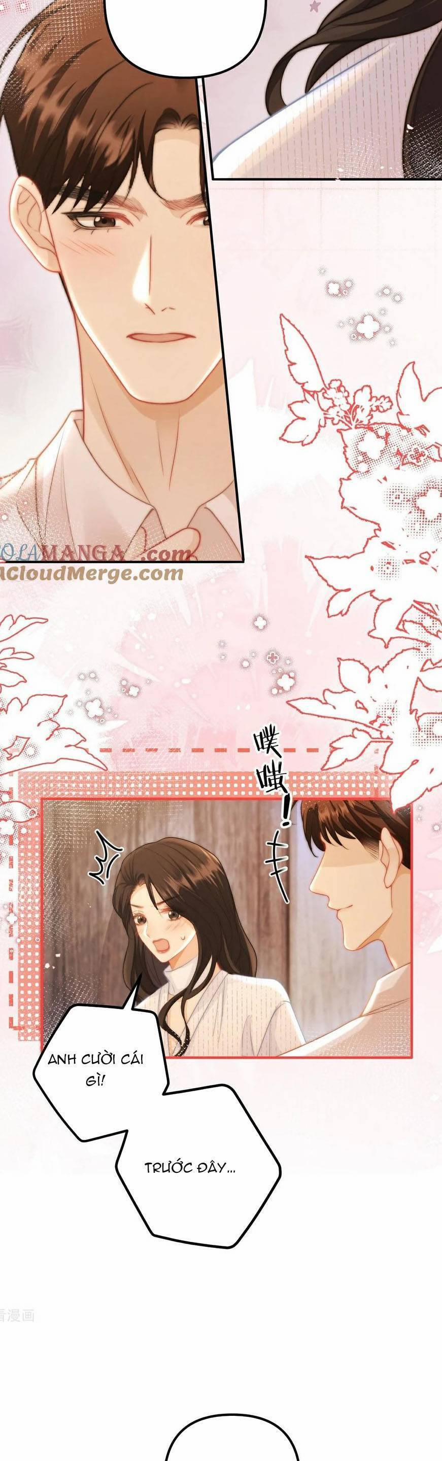 Thì Ra Thư Ký Chu Là Người Như Vậy 24 trang 12