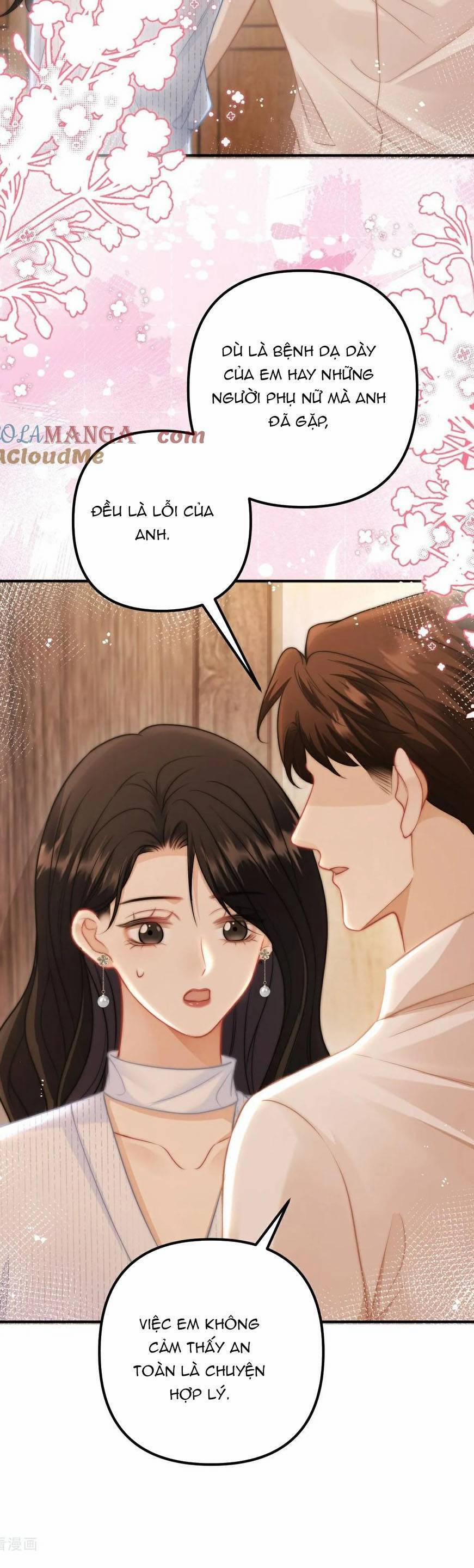 Thì Ra Thư Ký Chu Là Người Như Vậy 24 trang 14