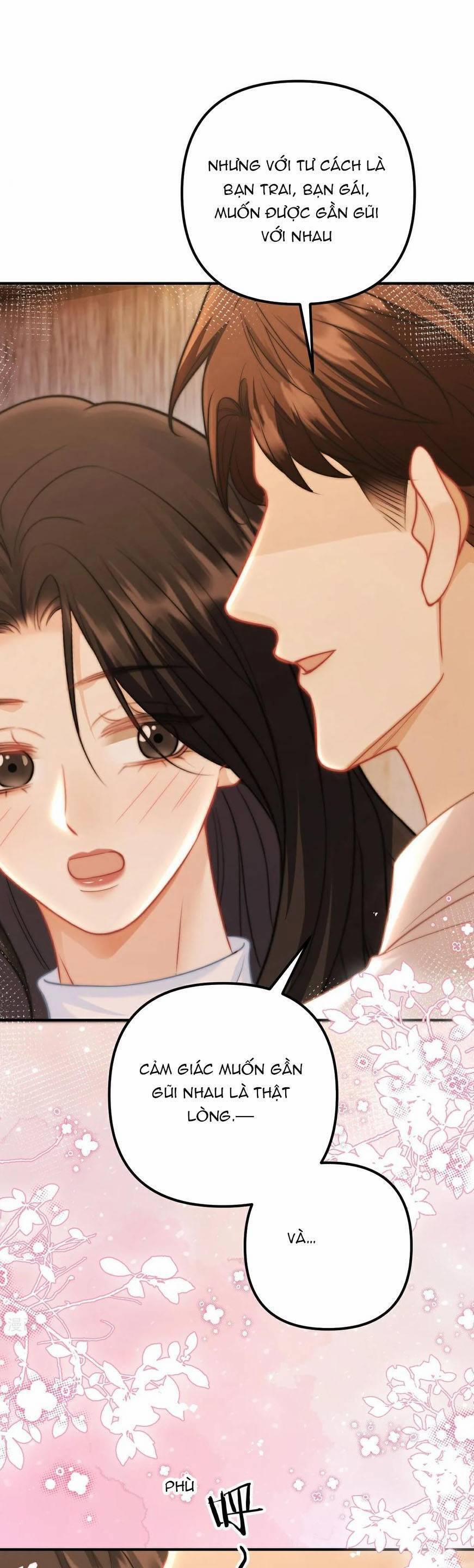 Thì Ra Thư Ký Chu Là Người Như Vậy 24 trang 15