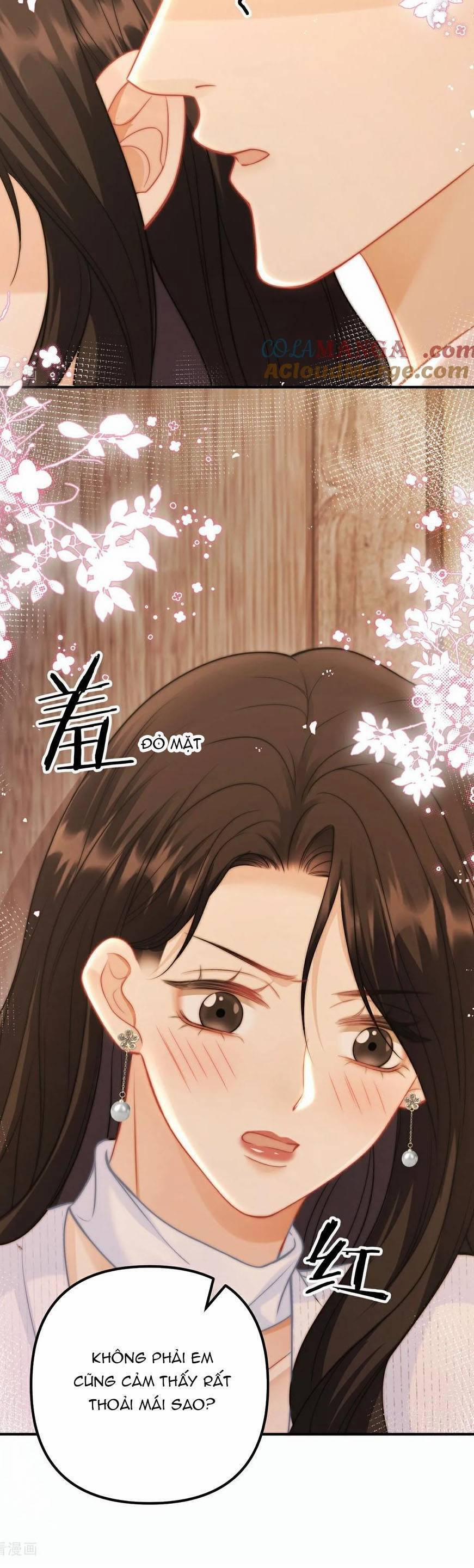 Thì Ra Thư Ký Chu Là Người Như Vậy 24 trang 16