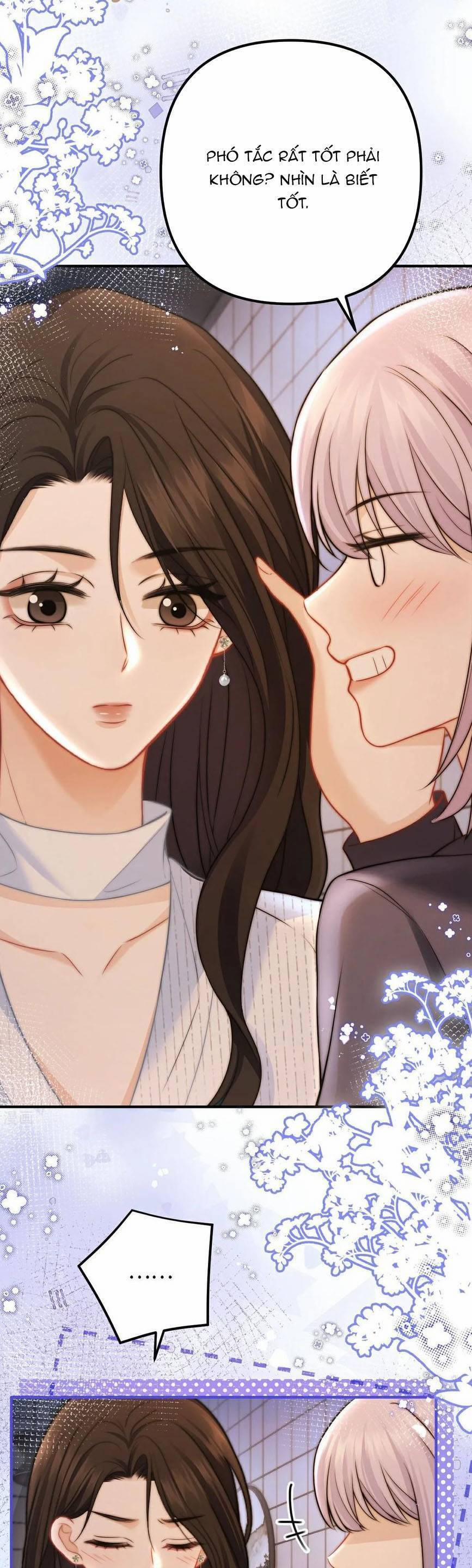 Thì Ra Thư Ký Chu Là Người Như Vậy 24 trang 26